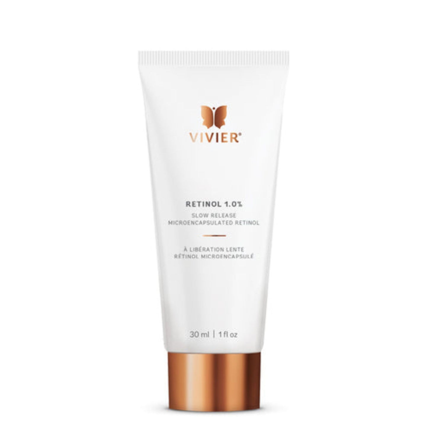 Vivier Retinol 1.0%