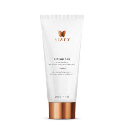 Vivier Retinol 1.0%