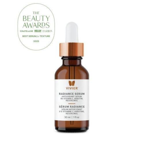 Vivier Radiance Serum