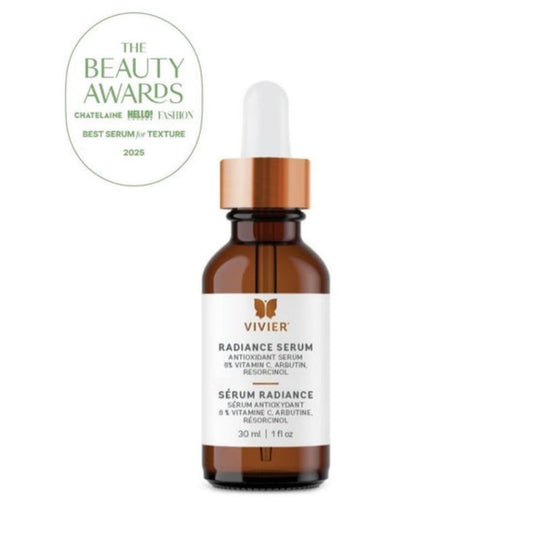 Vivier Radiance Serum
