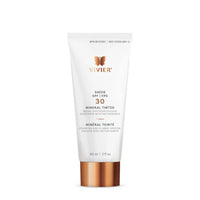 Vivier Sheer SPF 30 Mineral Tinted