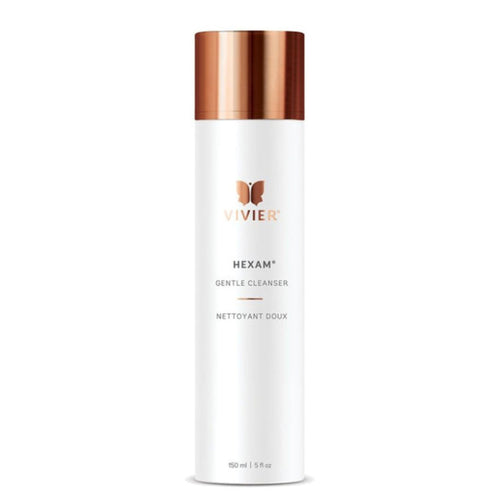 Vivier Hexam® Gentle Cleanser