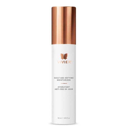 Vivier Daily Age-Defying Moisturizer
