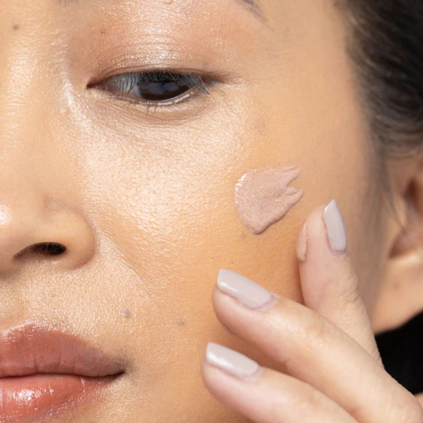 Vivier Sheer SPF 30 Mineral Tinted