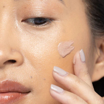 Vivier Sheer SPF 30 Mineral Tinted