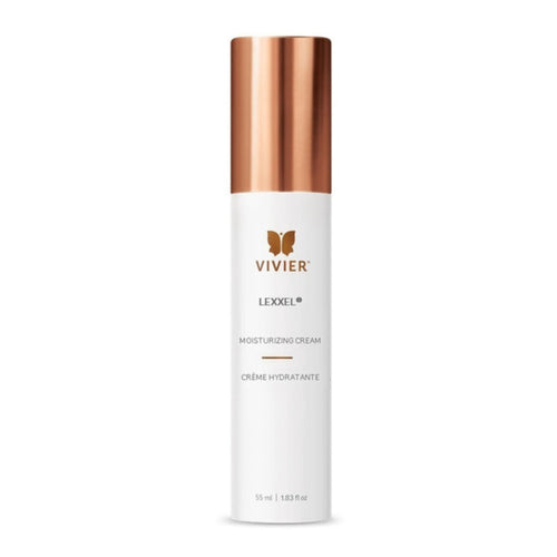 Vivier Lexxel® Moisturizing Cream