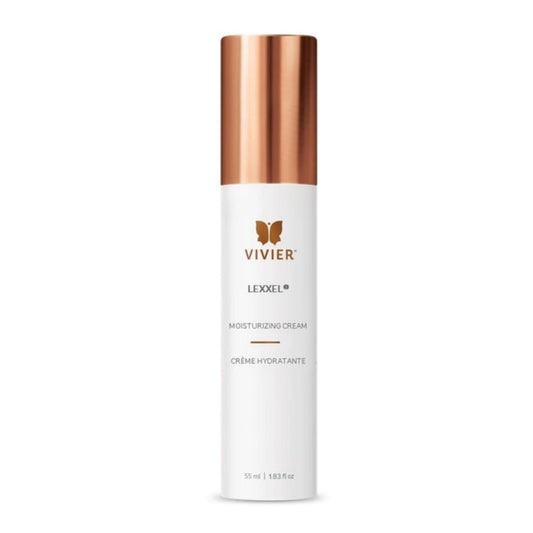 Vivier Lexxel® Moisturizing Cream