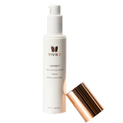 Vivier Lexxel® Moisturizing Cream