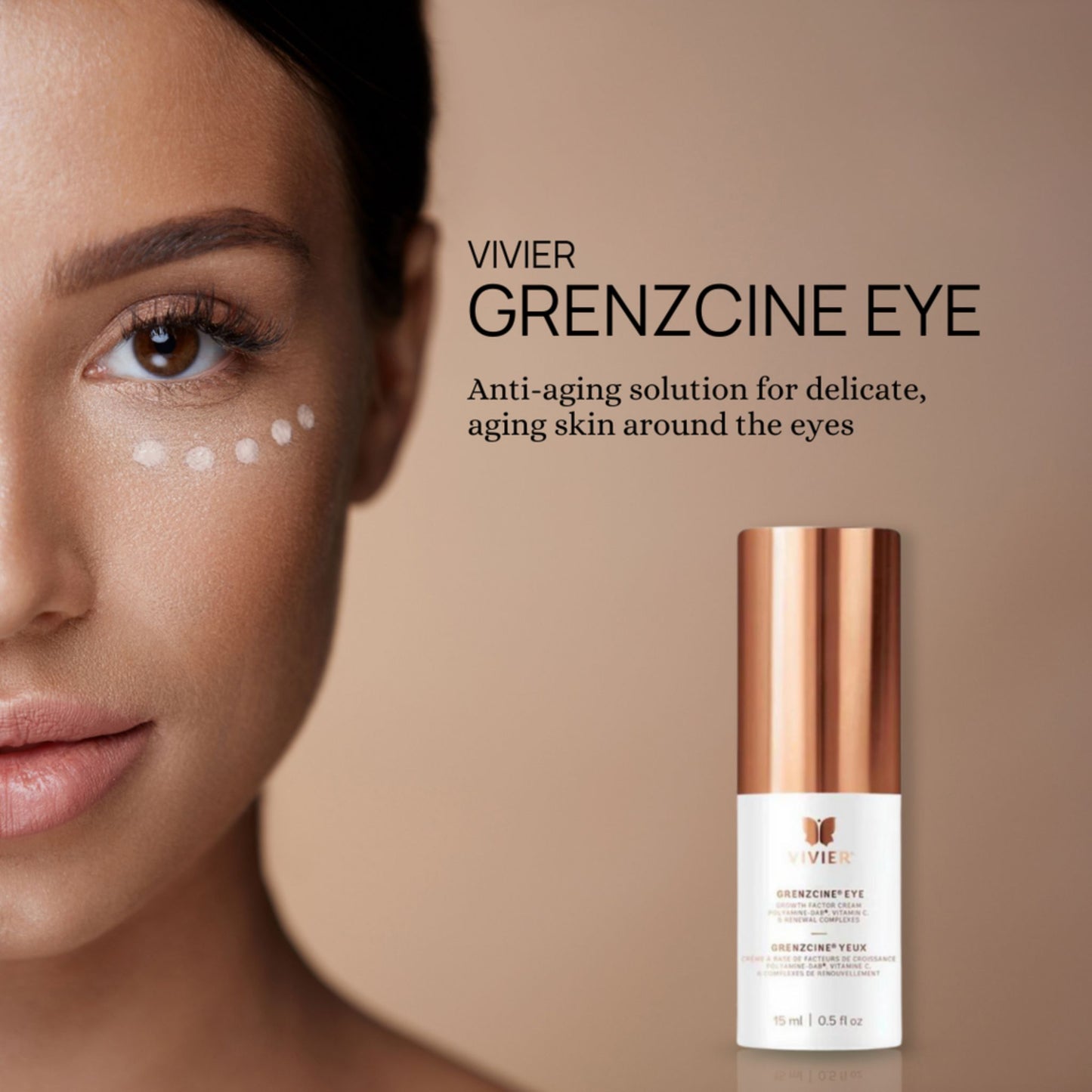 Vivier GrenzCine® Eye