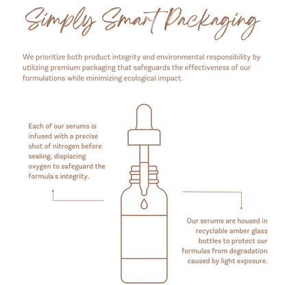 Vivier Radiance Serum