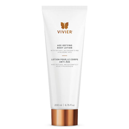 Vivier Age-Defying Body Lotion