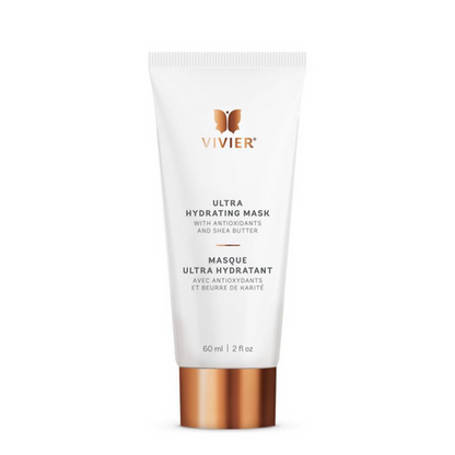 Vivier Ultra Hydrating Mask