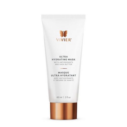Vivier Ultra Hydrating Mask