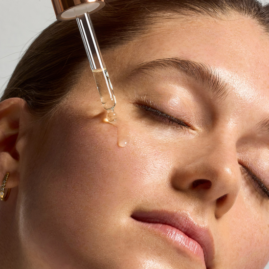 Vivier GrenzCine Serum