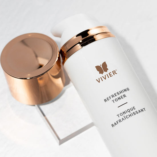 Vivier Refreshing Toner