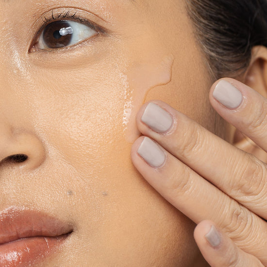 Vivier Medicated Wash