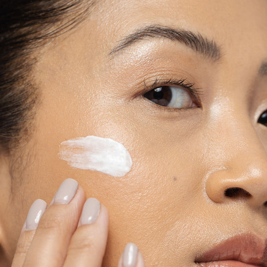 Vivier Nightly Age-Defying Moisturizer