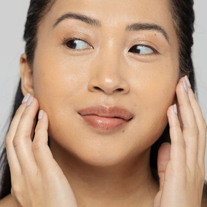 Vivier Vitamin C Scrub